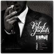 The Black Jackets lyrics