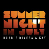 Robbie Rivera & Kay lyrics