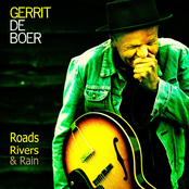 Gerrit De Boer lyrics