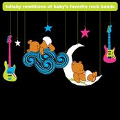 Rockabye Baby! lyrics