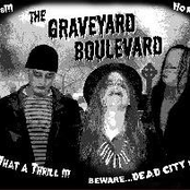The Graveyard Boulevard lyrics