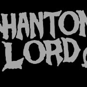 Phantom Lord lyrics