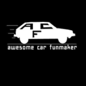 Awesome Car Funmaker lyrics