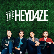 The Heydaze lyrics