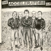 The Accelerators lyrics