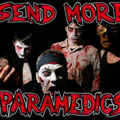 Send More Paramedics lyrics