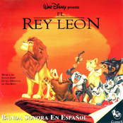 El Rey LeÃ³n lyrics