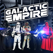 Galactic Empire lyrics