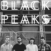Black Peaks lyrics