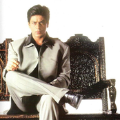 Shah Rukh Khan lyrics