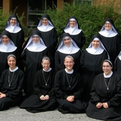 Benedictines Of Mary lyrics