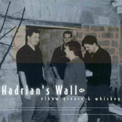 Hadrian's Wall lyrics