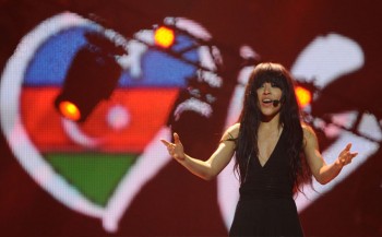 Eurovision Song Contest Winner Loreen's "Euphoria" Lyrics Get ... lyrics