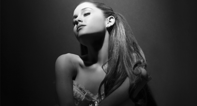 The 12 Best Lyrics From Ariana Grande's 'Yours Truly' lyrics