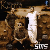 Karma Band lyrics