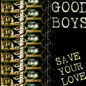 Good Boys lyrics