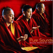Gyuto Monks Of Tibet lyrics