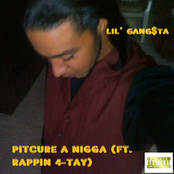 LiL' Gang$ta lyrics