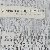 Gunman & The Holy Ghost lyrics