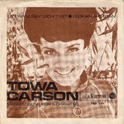 Towa Carson lyrics