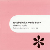 Rosabel Featuring Jeanie Tracy lyrics