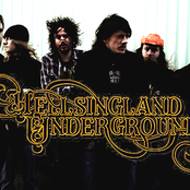 Hellsingland Underground lyrics