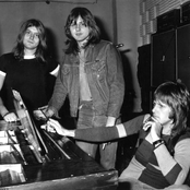 Emerson, Lake & Palmer lyrics