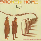 Broken Home lyrics