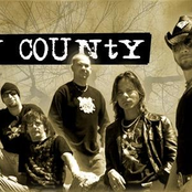Dry County lyrics