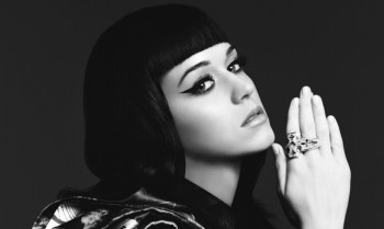 Katy Perry: Penning New Lyrics About Her Breakup? lyrics