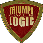 Triumph Over Logic lyrics