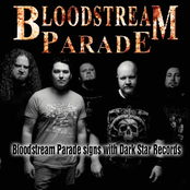 Bloodstream Parade lyrics