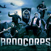 Arnocorps lyrics