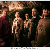 Hunter And The Dirty Jacks lyrics