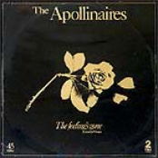 The Apollinaires lyrics