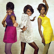 Diana Ross & The Supremes lyrics