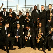 Jazz At Lincoln Center Orchestra lyrics