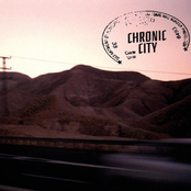 Chronic City lyrics