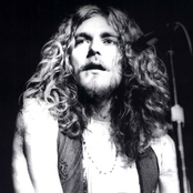 Robert Plant lyrics