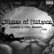 Children Of Distance lyrics