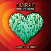 Citrus Sun lyrics