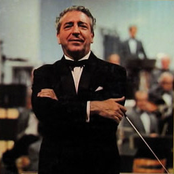Mantovani & His Orchestra lyrics