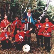 The Russian Folk Ensemble Balalaika lyrics